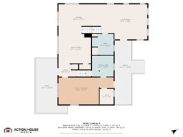 Floorplan #3