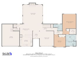 Floorplan #5