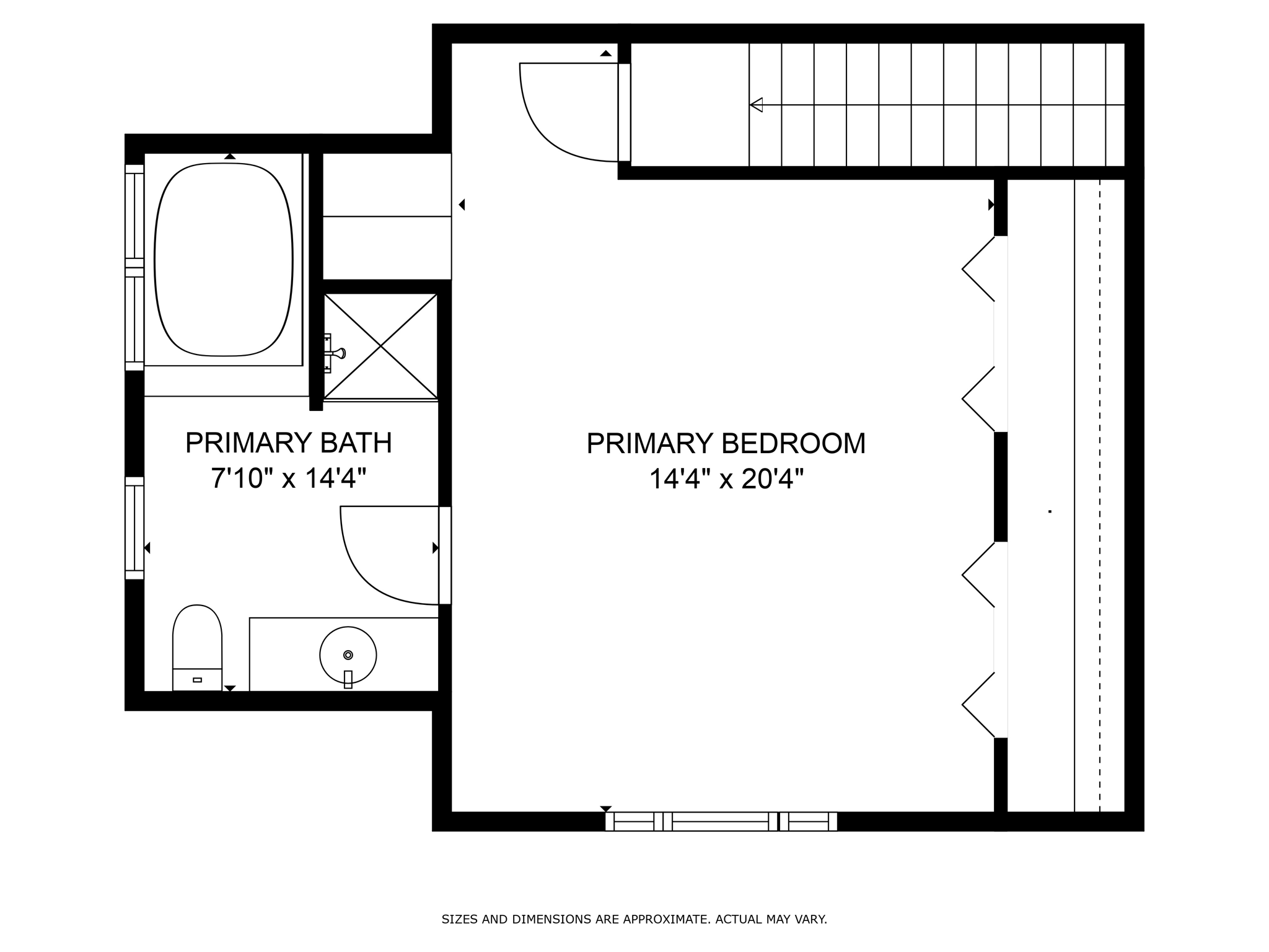 Floorplan #2