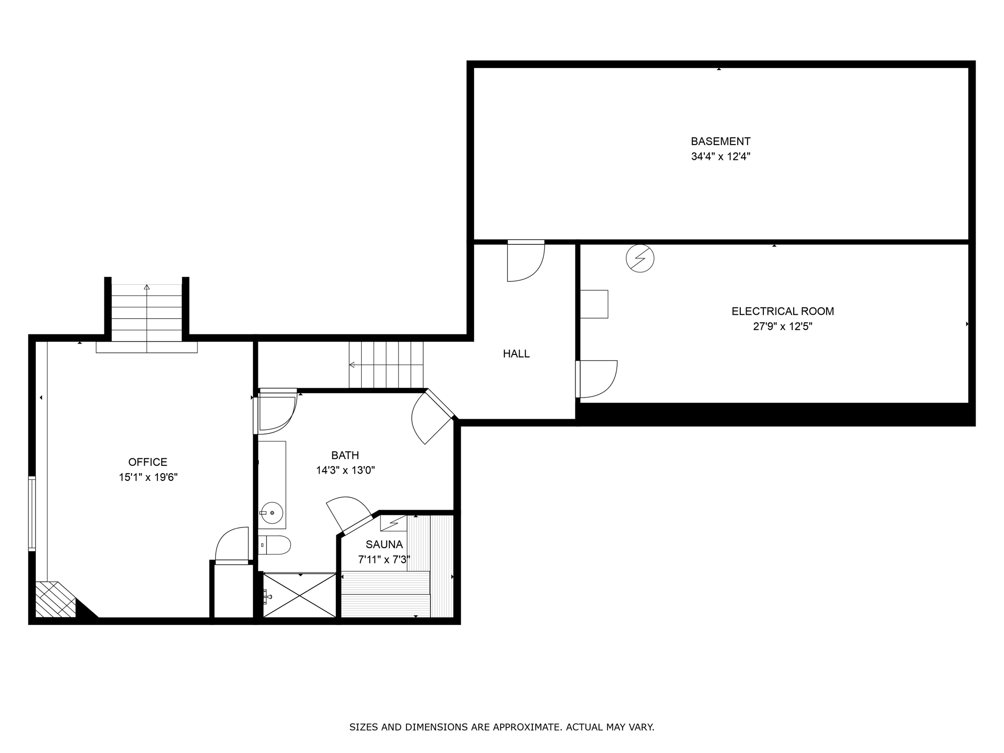 Floorplan #3