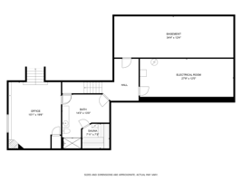 Floorplan #3