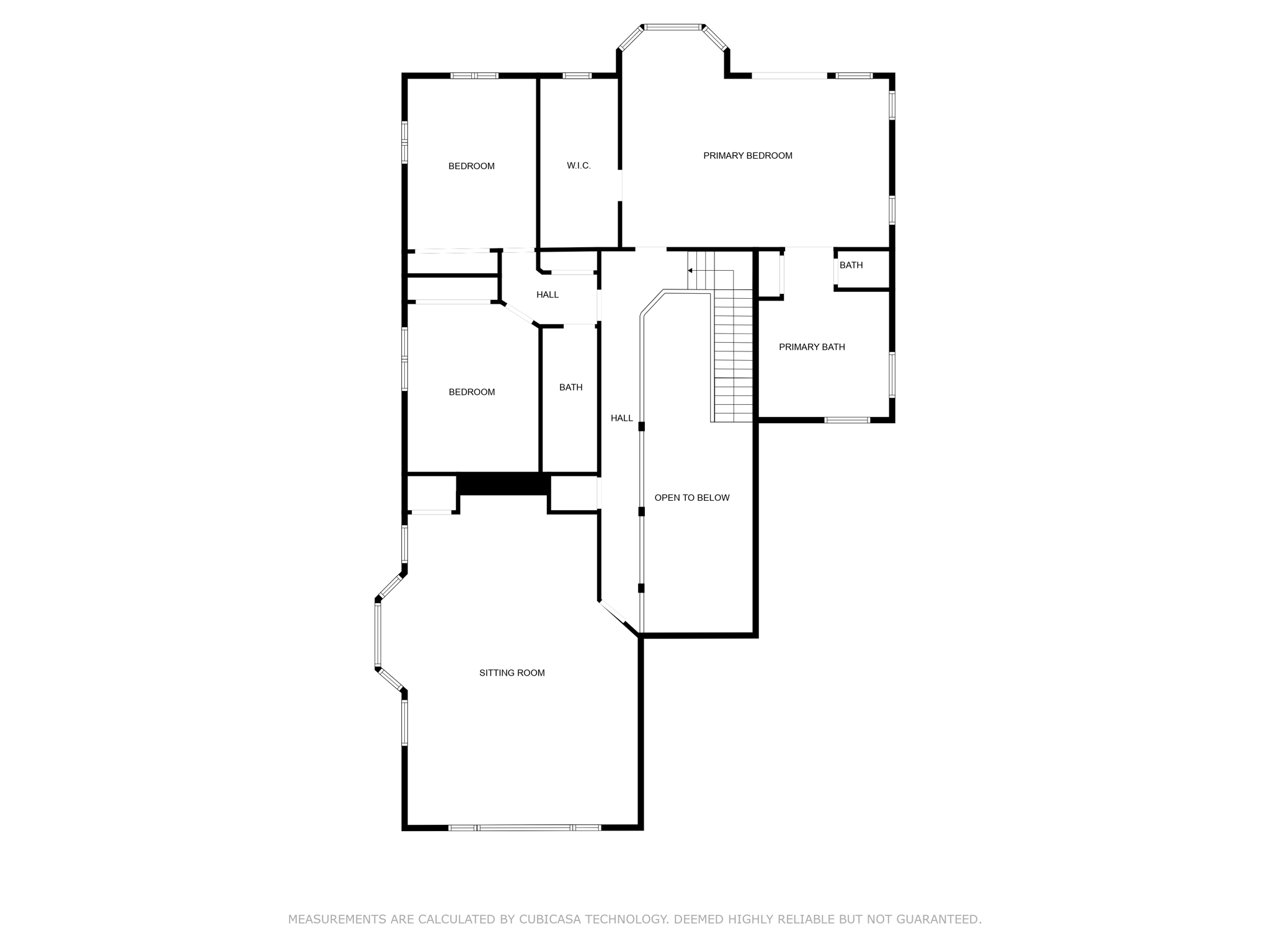 Floorplan #5