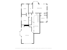 Floorplan #5