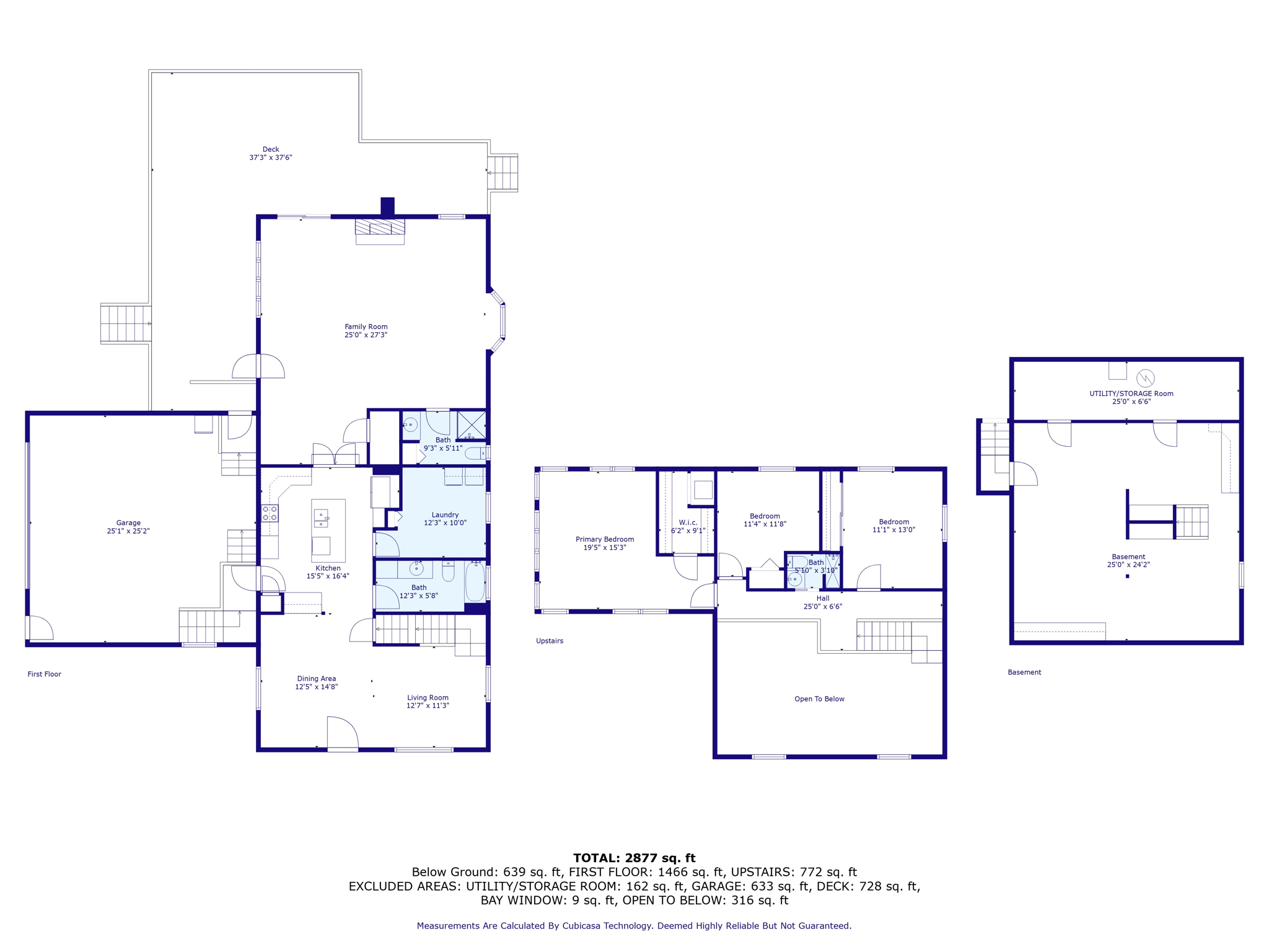 House All in One