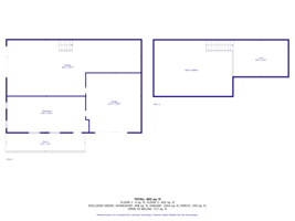 Outbuilding / Workshop