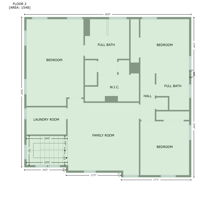 Floorplan #4