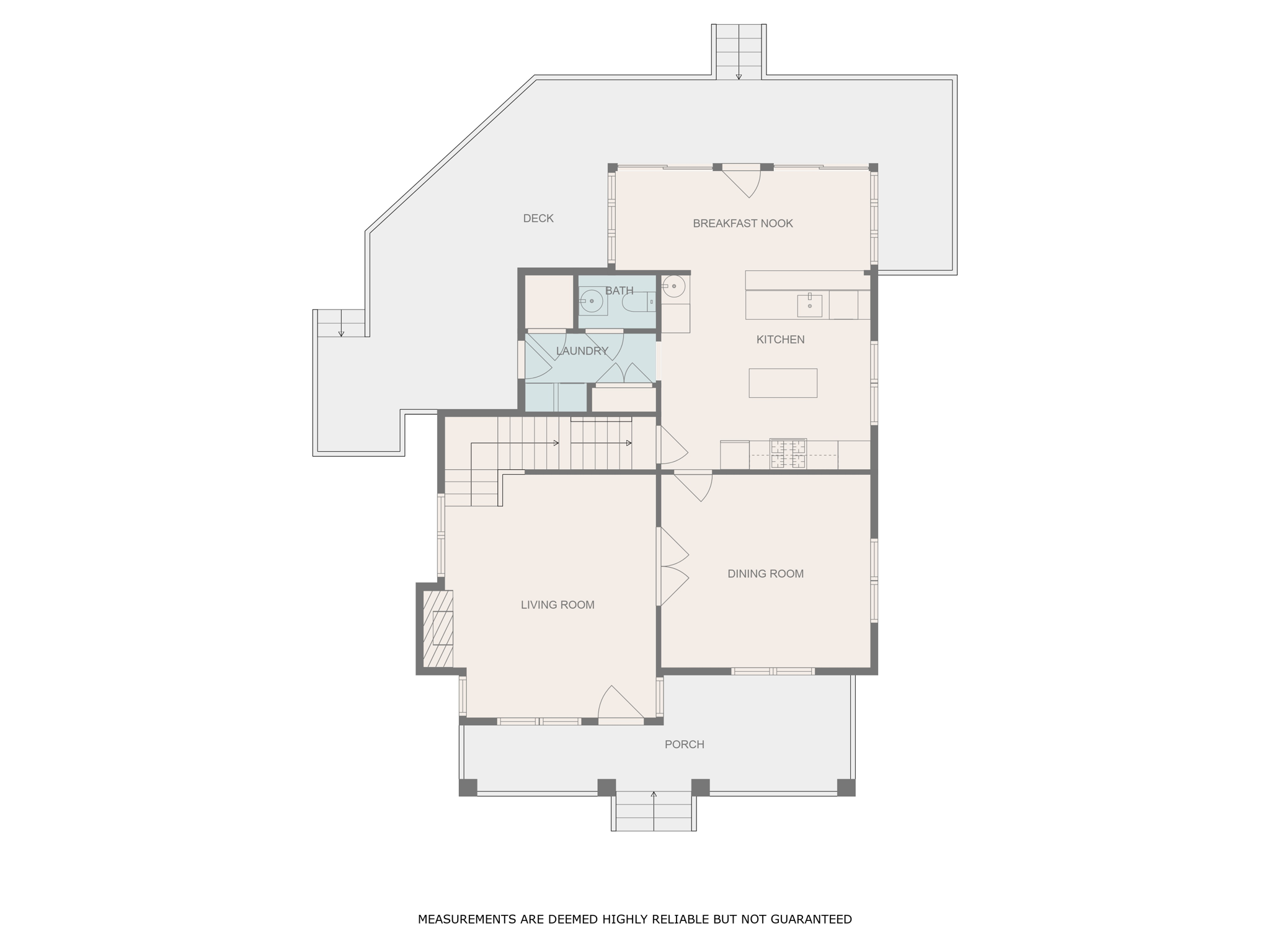 Floorplan #8