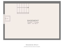 Floorplan #3