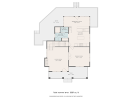 Floorplan #4