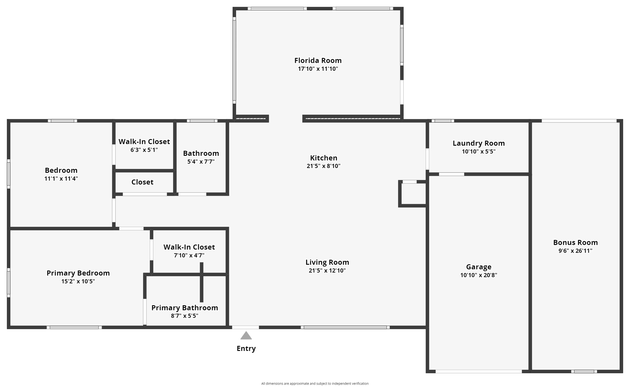 Floorplan #2