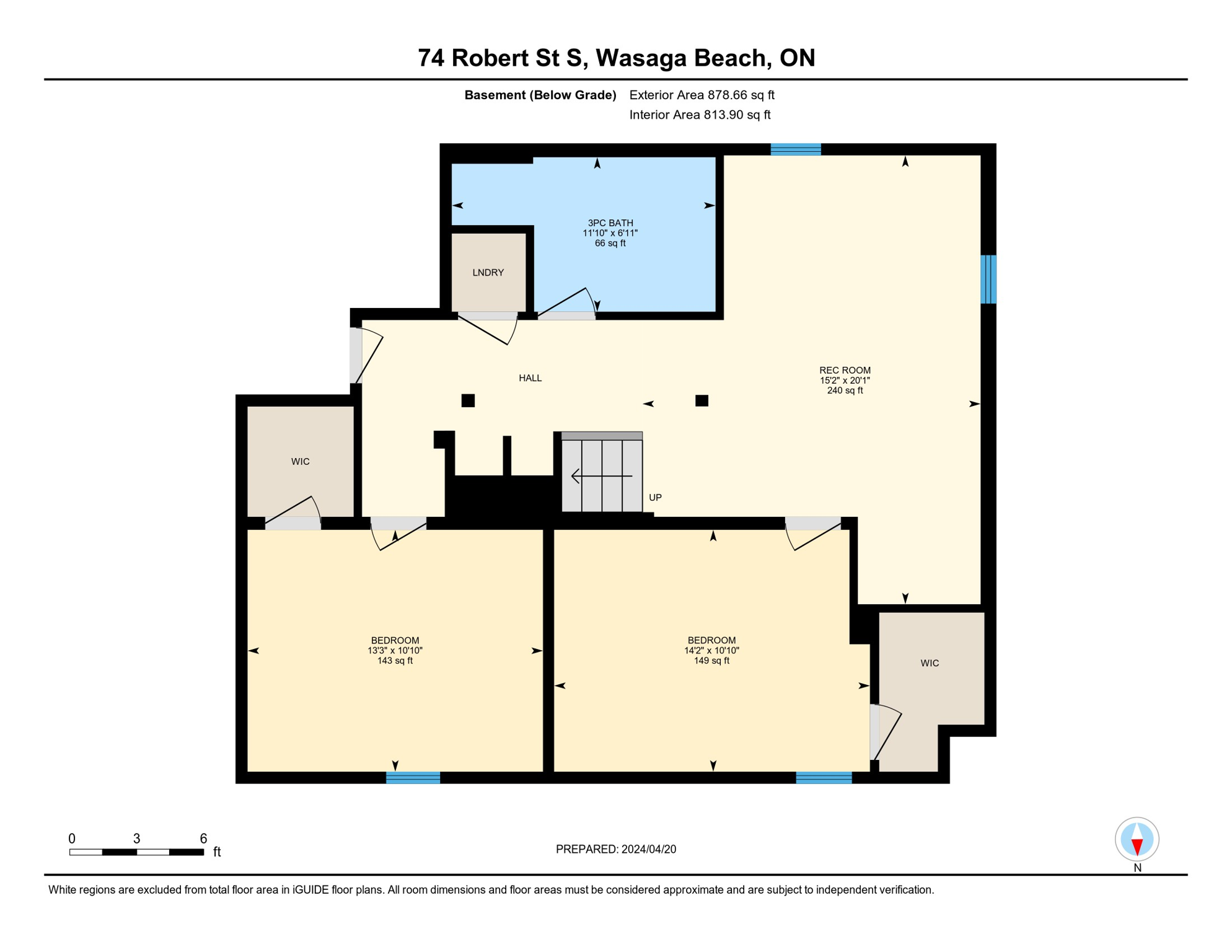 Floorplan #2