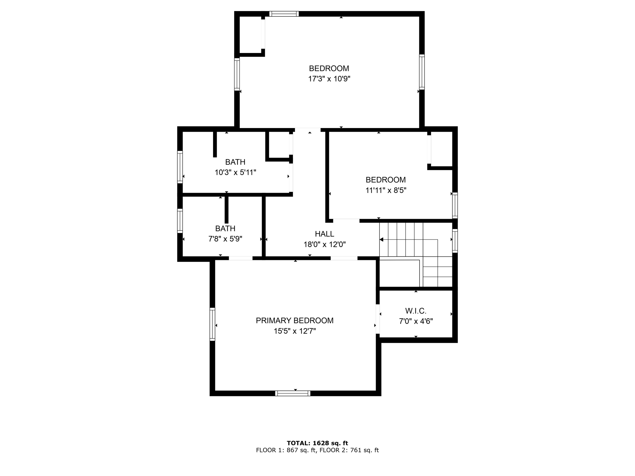Floorplan #2