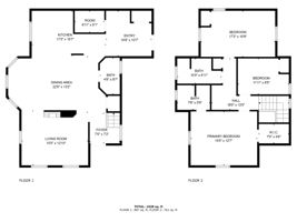 Floorplan #3