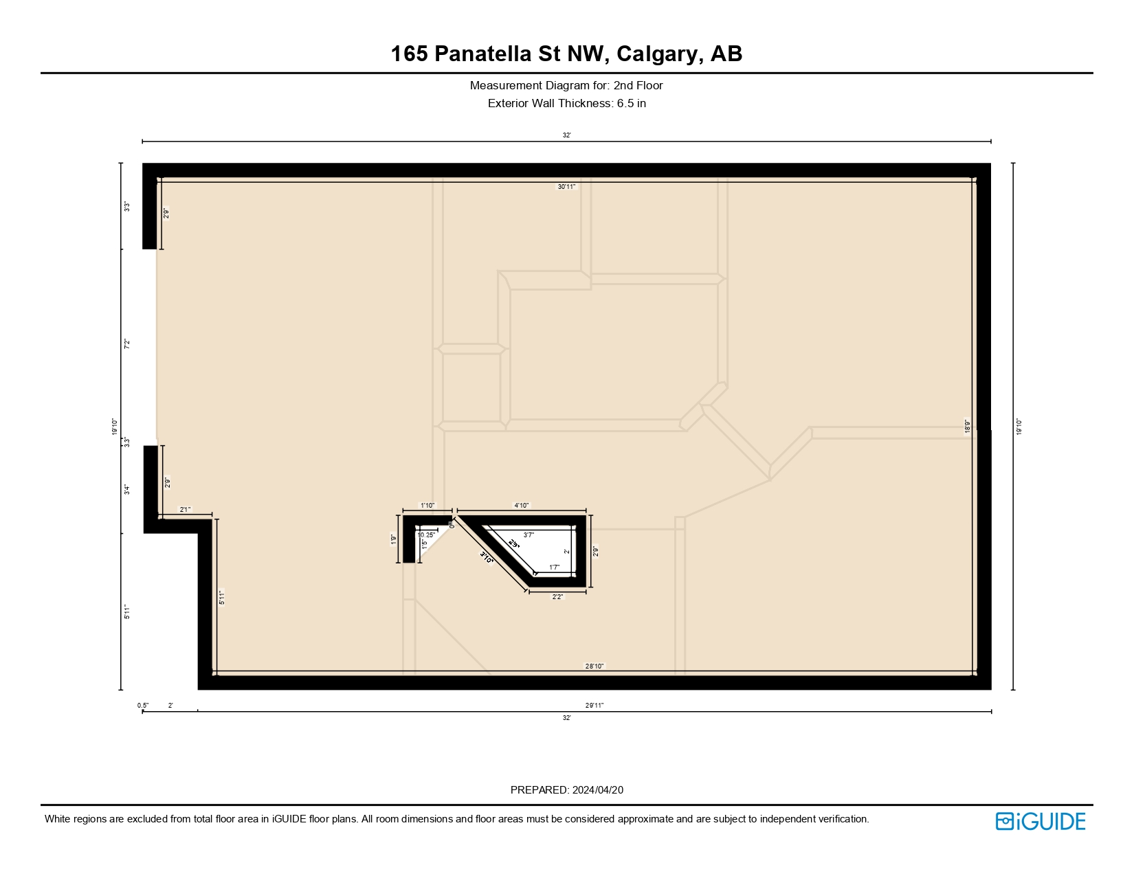 Floorplan #10