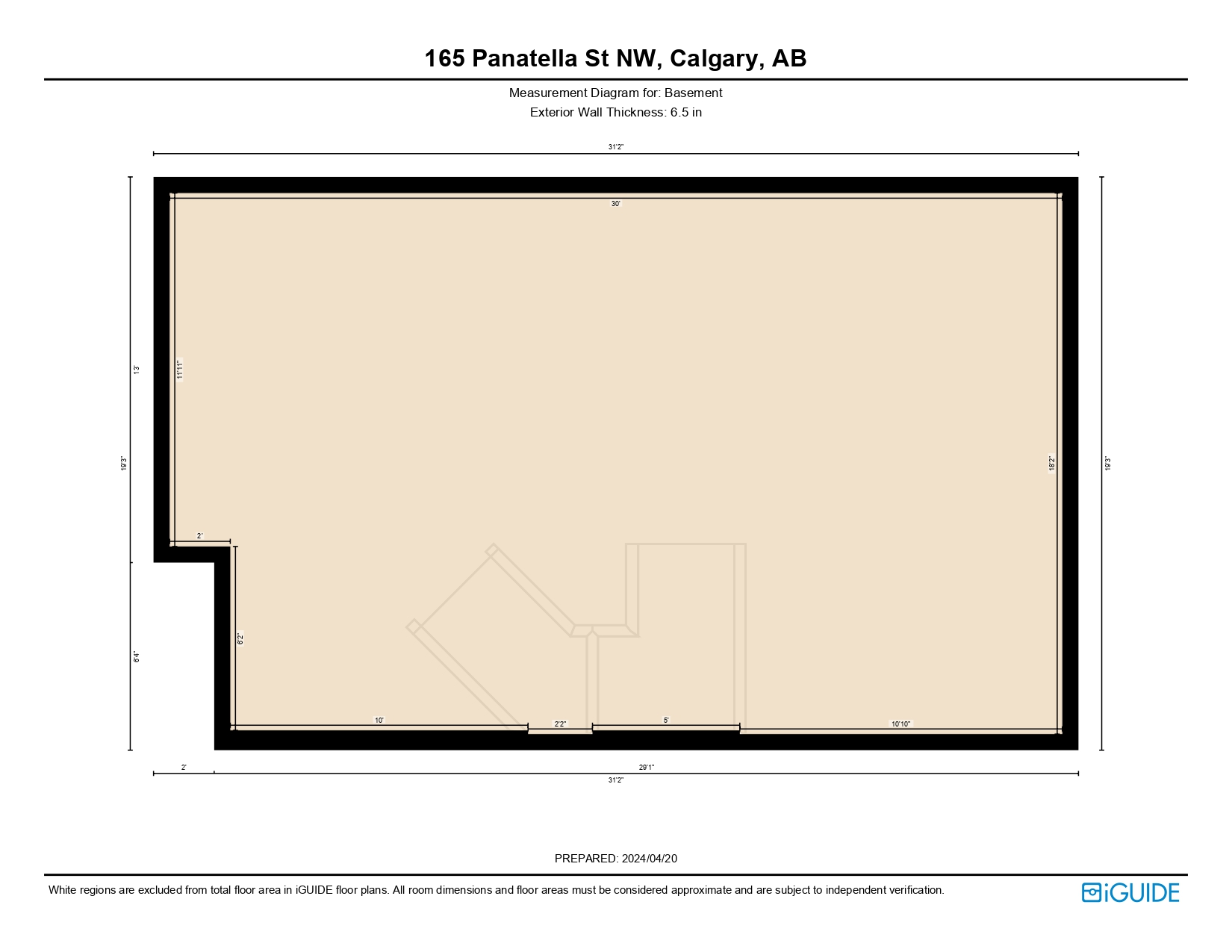 Floorplan #11