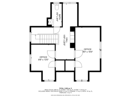 Floorplan #3