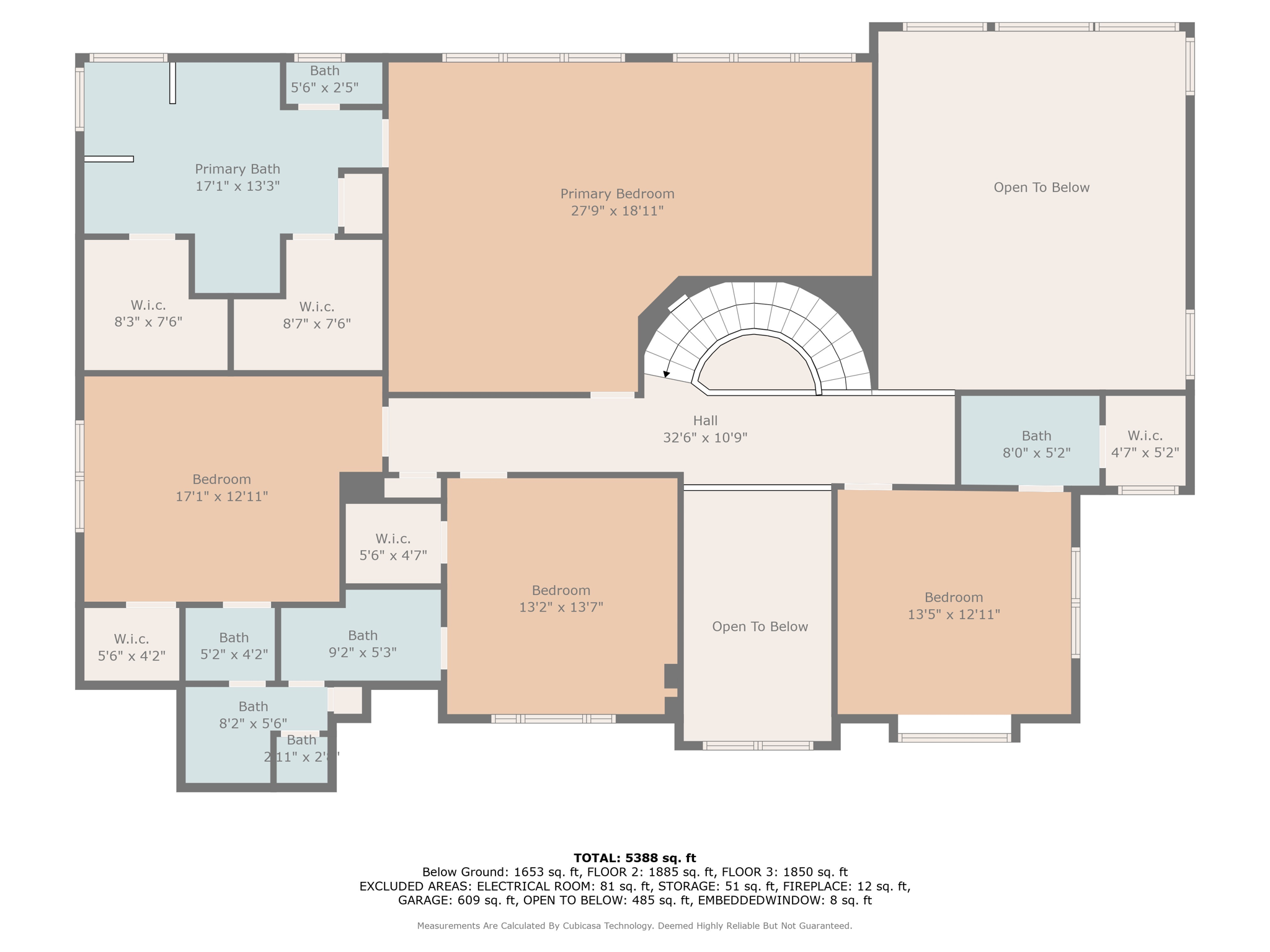 Floorplan #2