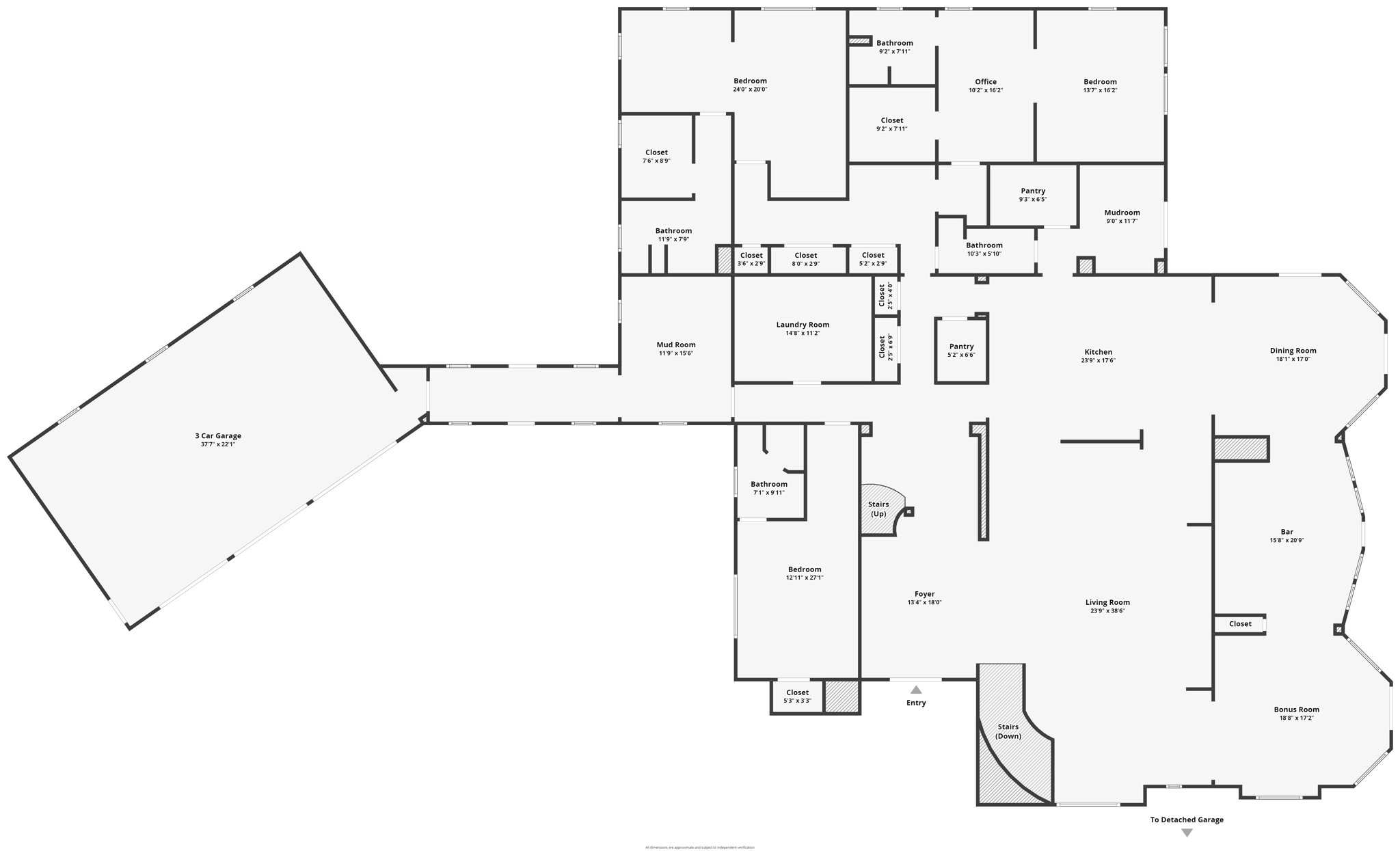 Main Level
