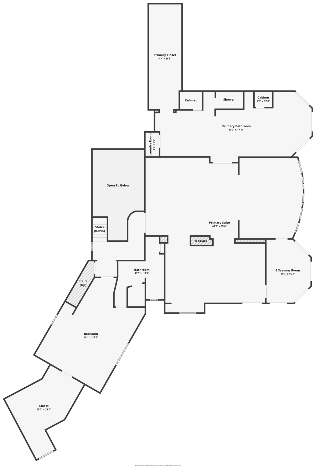 Second Level
