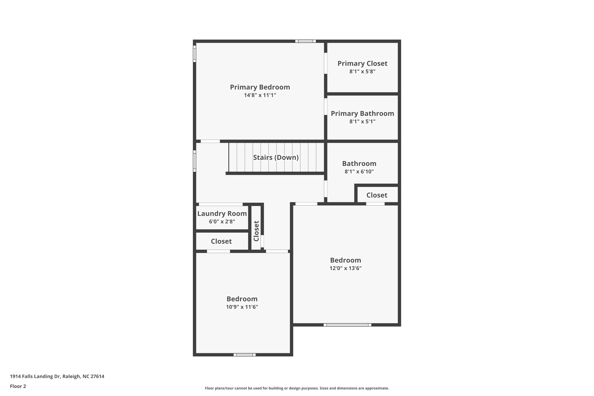 Floorplan #3