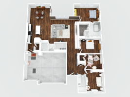 Floorplan #2