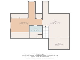 Floorplan #2