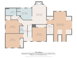 Floorplan #3