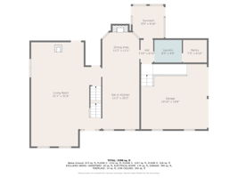 Floorplan #4