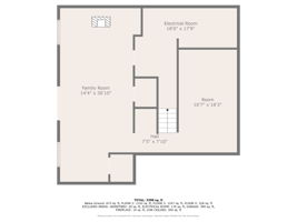 Floorplan #5