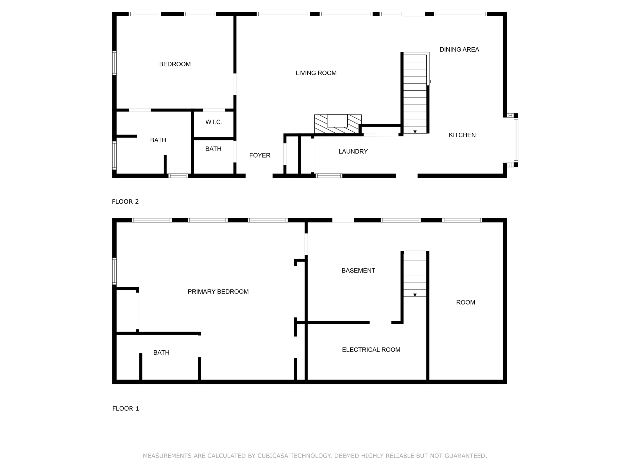 Floorplan #2