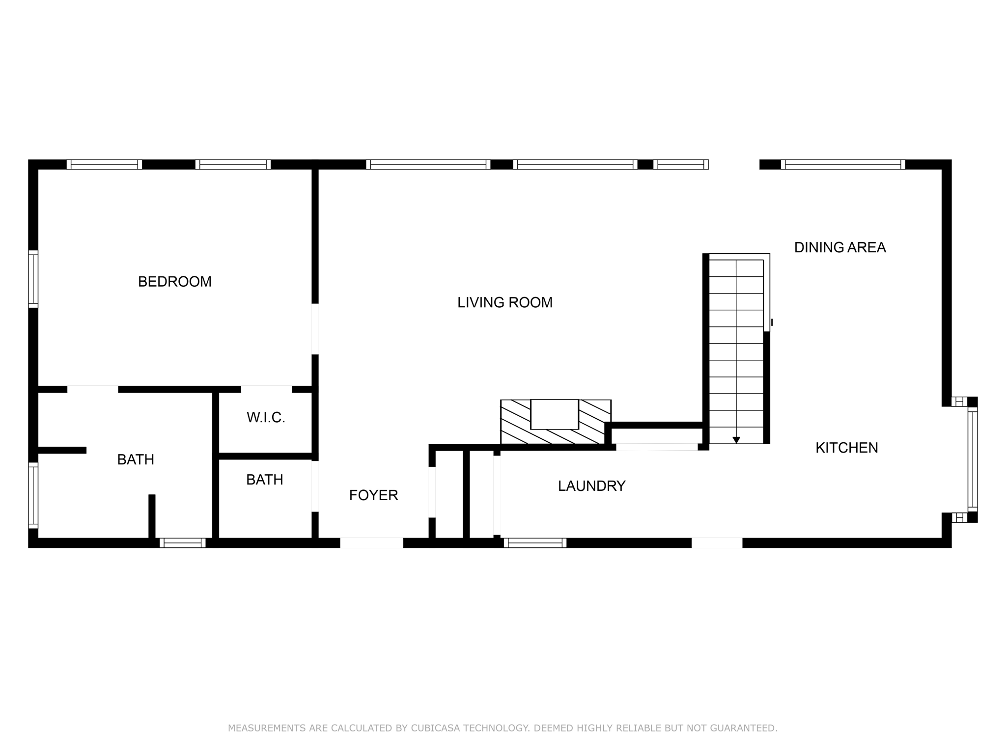Floorplan #3