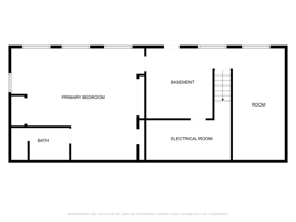 Floorplan #4