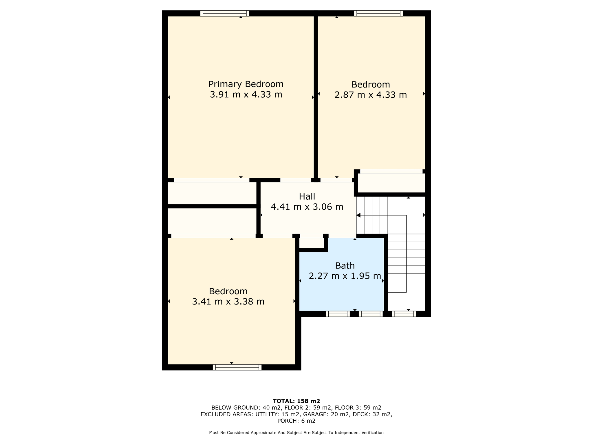 Floorplan #7