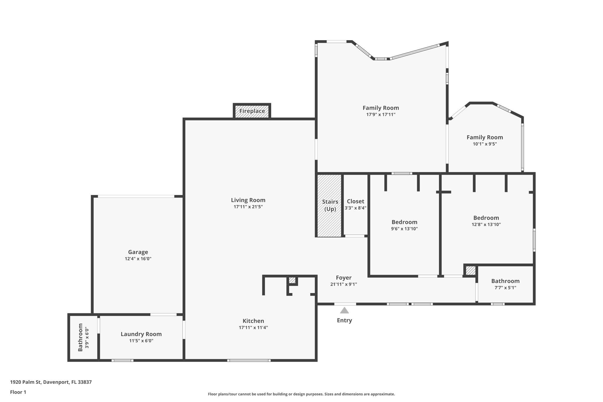 Floorplan #2