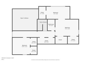 Floorplan #3