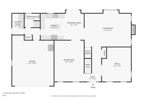 Floor 1