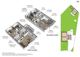 Floorplan #2