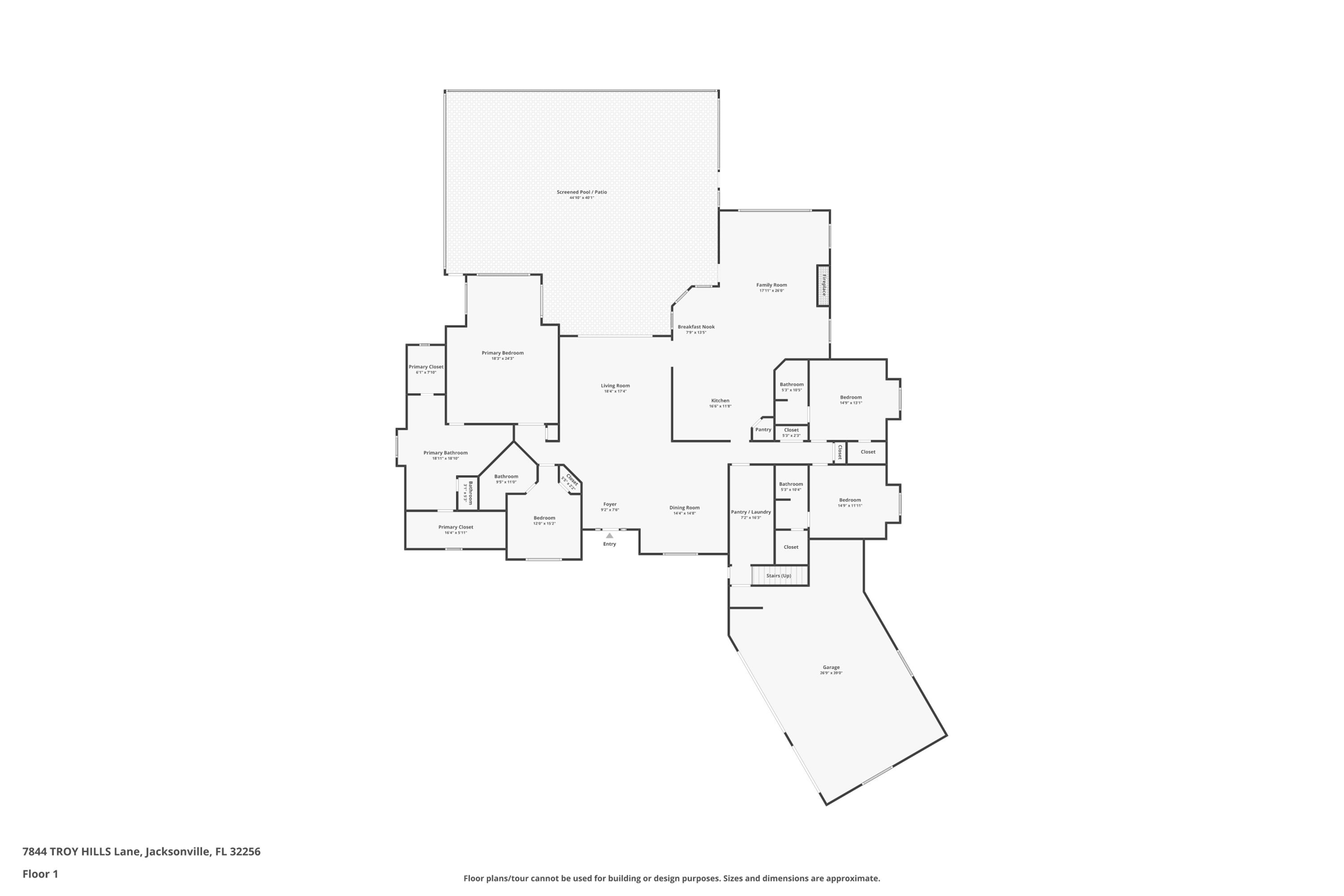 Floor 1