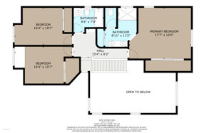 Floorplan #3