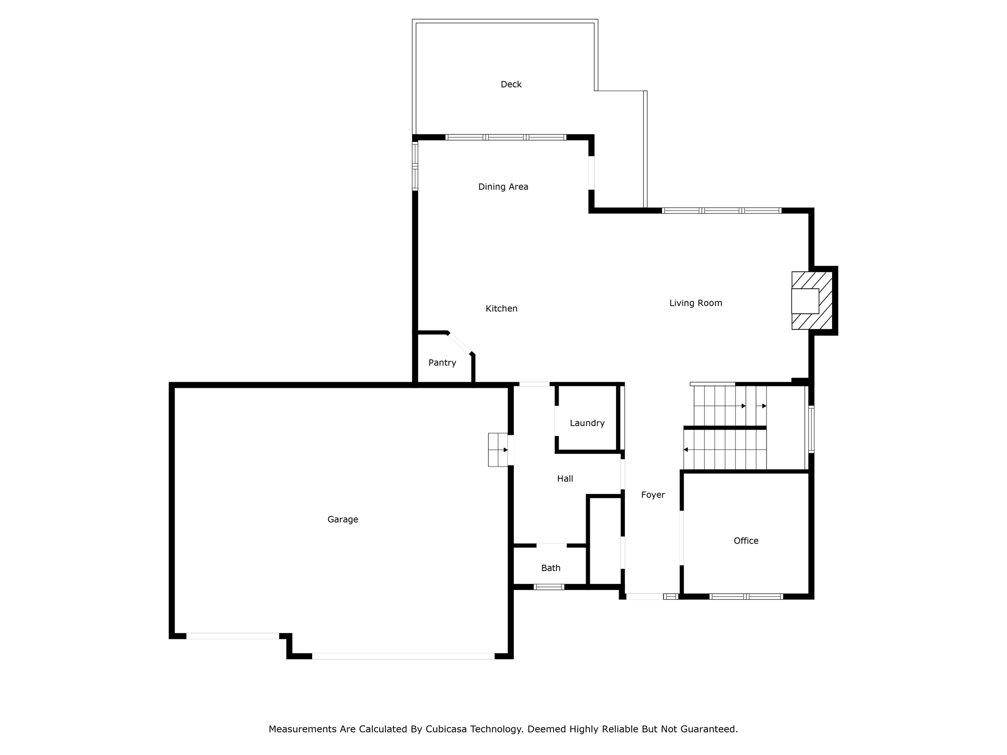 Floorplan #4