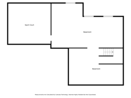 Floorplan #2