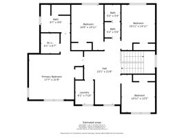 Floorplan #5