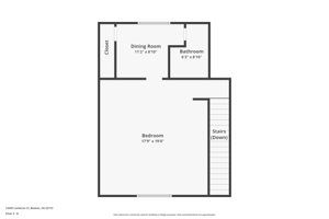 Floorplan #3