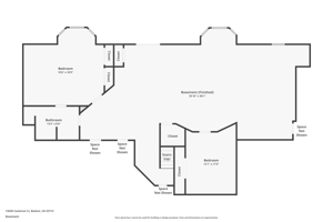 Floorplan #4