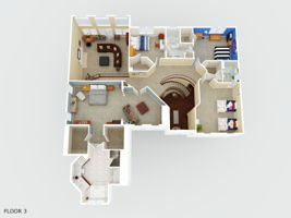 Floorplan #9