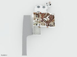 Floorplan #11