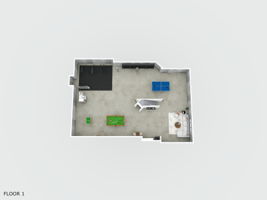 Floorplan #12