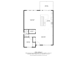 802 W Bolan Ave-Main Level