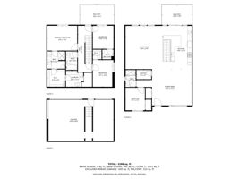 802 W Bolan Ave-Floor Plan