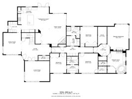 Floorplan #3